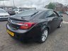 USED 2016 16 VAUXHALL INSIGNIA 1.6 CDTi SRi Nav Hatchback 5dr Diesel Manual Euro 6 (s/s) (136 ps) 