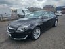 USED 2016 16 VAUXHALL INSIGNIA 1.6 CDTi SRi Nav Hatchback 5dr Diesel Manual Euro 6 (s/s) (136 ps) 