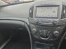 USED 2016 16 VAUXHALL INSIGNIA 1.6 CDTi SRi Nav Hatchback 5dr Diesel Manual Euro 6 (s/s) (136 ps) 