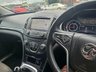 USED 2016 16 VAUXHALL INSIGNIA 1.6 CDTi SRi Nav Hatchback 5dr Diesel Manual Euro 6 (s/s) (136 ps) 