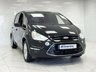USED 2010 60 FORD S-MAX **MAKE US AN OFFER!!**2.0 TDCi Titanium MPV 5dr Diesel Manual Euro 5 (140 ps) 