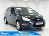 USED 2010 60 FORD S-MAX **MAKE US AN OFFER!!**2.0 TDCi Titanium MPV 5dr Diesel Manual Euro 5 (140 ps) 