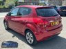 USED 2017 66 KIA VENGA 1.4 SR7 MPV 5dr Petrol Manual Euro 6 (s/s) (89 bhp) 