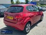 USED 2017 66 KIA VENGA 1.4 SR7 MPV 5dr Petrol Manual Euro 6 (s/s) (89 bhp) 