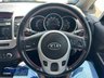 USED 2017 66 KIA VENGA 1.4 SR7 MPV 5dr Petrol Manual Euro 6 (s/s) (89 bhp) 