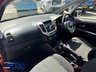 USED 2017 66 KIA VENGA 1.4 SR7 MPV 5dr Petrol Manual Euro 6 (s/s) (89 bhp) 