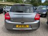 USED 2021 21 SUZUKI SWIFT 1.2 Dualjet MHEV SZ5 Hatchback 5dr Petrol Hybrid CVT Euro 6 (s/s) (83 ps) 