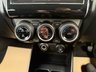 USED 2021 21 SUZUKI SWIFT 1.2 Dualjet MHEV SZ5 Hatchback 5dr Petrol Hybrid CVT Euro 6 (s/s) (83 ps) 