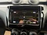 USED 2021 21 SUZUKI SWIFT 1.2 Dualjet MHEV SZ5 Hatchback 5dr Petrol Hybrid CVT Euro 6 (s/s) (83 ps) 