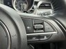 USED 2021 21 SUZUKI SWIFT 1.2 Dualjet MHEV SZ5 Hatchback 5dr Petrol Hybrid CVT Euro 6 (s/s) (83 ps) 