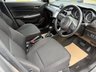 USED 2021 21 SUZUKI SWIFT 1.2 Dualjet MHEV SZ5 Hatchback 5dr Petrol Hybrid CVT Euro 6 (s/s) (83 ps) 
