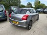 USED 2021 21 SUZUKI SWIFT 1.2 Dualjet MHEV SZ5 Hatchback 5dr Petrol Hybrid CVT Euro 6 (s/s) (83 ps) 