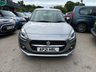 USED 2021 21 SUZUKI SWIFT 1.2 Dualjet MHEV SZ5 Hatchback 5dr Petrol Hybrid CVT Euro 6 (s/s) (83 ps) 