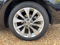 USED 2017 17 VAUXHALL ASTRA 1.4i Tech Line Sports Tourer 5dr Petrol Manual Euro 6 (100 ps) USB AND AIR CON