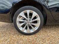 USED 2017 17 VAUXHALL ASTRA 1.4i Tech Line Sports Tourer 5dr Petrol Manual Euro 6 (100 ps) USB AND AIR CON