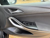 USED 2017 17 VAUXHALL ASTRA 1.4i Tech Line Sports Tourer 5dr Petrol Manual Euro 6 (100 ps) USB AND AIR CON