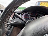 USED 2017 17 VAUXHALL ASTRA 1.4i Tech Line Sports Tourer 5dr Petrol Manual Euro 6 (100 ps) USB AND AIR CON