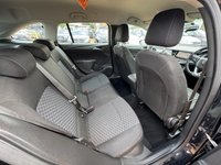 USED 2017 17 VAUXHALL ASTRA 1.4i Tech Line Sports Tourer 5dr Petrol Manual Euro 6 (100 ps) USB AND AIR CON