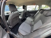 USED 2017 17 VAUXHALL ASTRA 1.4i Tech Line Sports Tourer 5dr Petrol Manual Euro 6 (100 ps) USB AND AIR CON