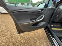 USED 2017 17 VAUXHALL ASTRA 1.4i Tech Line Sports Tourer 5dr Petrol Manual Euro 6 (100 ps) USB AND AIR CON