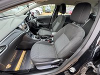 USED 2017 17 VAUXHALL ASTRA 1.4i Tech Line Sports Tourer 5dr Petrol Manual Euro 6 (100 ps) USB AND AIR CON