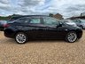 USED 2017 17 VAUXHALL ASTRA 1.4i Tech Line Sports Tourer 5dr Petrol Manual Euro 6 (100 ps) USB AND AIR CON