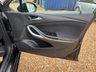 USED 2017 17 VAUXHALL ASTRA 1.4i Tech Line Sports Tourer 5dr Petrol Manual Euro 6 (100 ps) USB AND AIR CON
