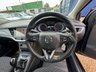 USED 2017 17 VAUXHALL ASTRA 1.4i Tech Line Sports Tourer 5dr Petrol Manual Euro 6 (100 ps) USB AND AIR CON