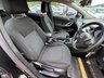 USED 2017 17 VAUXHALL ASTRA 1.4i Tech Line Sports Tourer 5dr Petrol Manual Euro 6 (100 ps) USB AND AIR CON