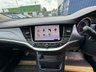 USED 2017 17 VAUXHALL ASTRA 1.4i Tech Line Sports Tourer 5dr Petrol Manual Euro 6 (100 ps) USB AND AIR CON