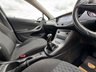 USED 2017 17 VAUXHALL ASTRA 1.4i Tech Line Sports Tourer 5dr Petrol Manual Euro 6 (100 ps) USB AND AIR CON