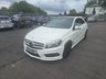 USED 2013 13 MERCEDES-BENZ A-CLASS 1.5 A180 CDI BlueEfficiency AMG Sport Hatchback 5dr Diesel Manual Euro 5 (s/s) (109 ps) SOLD AS SEEN