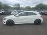 USED 2013 13 MERCEDES-BENZ A-CLASS 1.5 A180 CDI BlueEfficiency AMG Sport Hatchback 5dr Diesel Manual Euro 5 (s/s) (109 ps) SOLD AS SEEN