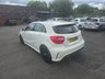 USED 2013 13 MERCEDES-BENZ A-CLASS 1.5 A180 CDI BlueEfficiency AMG Sport Hatchback 5dr Diesel Manual Euro 5 (s/s) (109 ps) SOLD AS SEEN