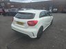 USED 2013 13 MERCEDES-BENZ A-CLASS 1.5 A180 CDI BlueEfficiency AMG Sport Hatchback 5dr Diesel Manual Euro 5 (s/s) (109 ps) SOLD AS SEEN