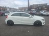 USED 2013 13 MERCEDES-BENZ A-CLASS 1.5 A180 CDI BlueEfficiency AMG Sport Hatchback 5dr Diesel Manual Euro 5 (s/s) (109 ps) SOLD AS SEEN