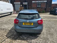 USED 2014 14 MERCEDES-BENZ A-CLASS 1.8 A200 CDI Sport Hatchback 5dr Diesel 7G-DCT Euro 5 (s/s) (136 ps) SOLD AS SEEN
