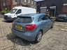 USED 2014 14 MERCEDES-BENZ A-CLASS 1.8 A200 CDI Sport Hatchback 5dr Diesel 7G-DCT Euro 5 (s/s) (136 ps) SOLD AS SEEN