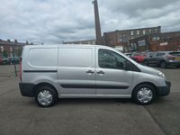 USED 2013 13 TOYOTA PROACE 1.6 1200 HDi Panel Van 5dr Diesel Manual FWD L1 H1 (177 g/km, 90 bhp) SOLD AS SEEN