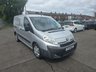 USED 2013 13 TOYOTA PROACE 1.6 1200 HDi Panel Van 5dr Diesel Manual FWD L1 H1 (177 g/km, 90 bhp) SOLD AS SEEN