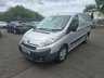 USED 2013 13 TOYOTA PROACE 1.6 1200 HDi Panel Van 5dr Diesel Manual FWD L1 H1 (177 g/km, 90 bhp) SOLD AS SEEN