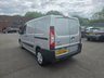 USED 2013 13 TOYOTA PROACE 1.6 1200 HDi Panel Van 5dr Diesel Manual FWD L1 H1 (177 g/km, 90 bhp) SOLD AS SEEN