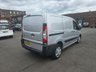 USED 2013 13 TOYOTA PROACE 1.6 1200 HDi Panel Van 5dr Diesel Manual FWD L1 H1 (177 g/km, 90 bhp) SOLD AS SEEN