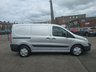 USED 2013 13 TOYOTA PROACE 1.6 1200 HDi Panel Van 5dr Diesel Manual FWD L1 H1 (177 g/km, 90 bhp) SOLD AS SEEN