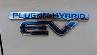 USED 2016 65 MITSUBISHI OUTLANDER 2.0h 12kWh GX3h+ SUV 5dr Petrol Plug-in Hybrid CVT 4WD Euro 6 (s/s) (200 ps) 