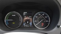 USED 2016 65 MITSUBISHI OUTLANDER 2.0h 12kWh GX3h+ SUV 5dr Petrol Plug-in Hybrid CVT 4WD Euro 6 (s/s) (200 ps) 
