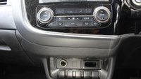 USED 2016 65 MITSUBISHI OUTLANDER 2.0h 12kWh GX3h+ SUV 5dr Petrol Plug-in Hybrid CVT 4WD Euro 6 (s/s) (200 ps) 