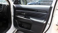 USED 2016 65 MITSUBISHI OUTLANDER 2.0h 12kWh GX3h+ SUV 5dr Petrol Plug-in Hybrid CVT 4WD Euro 6 (s/s) (200 ps) 