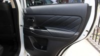 USED 2016 65 MITSUBISHI OUTLANDER 2.0h 12kWh GX3h+ SUV 5dr Petrol Plug-in Hybrid CVT 4WD Euro 6 (s/s) (200 ps) 