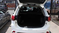 USED 2016 65 MITSUBISHI OUTLANDER 2.0h 12kWh GX3h+ SUV 5dr Petrol Plug-in Hybrid CVT 4WD Euro 6 (s/s) (200 ps) 